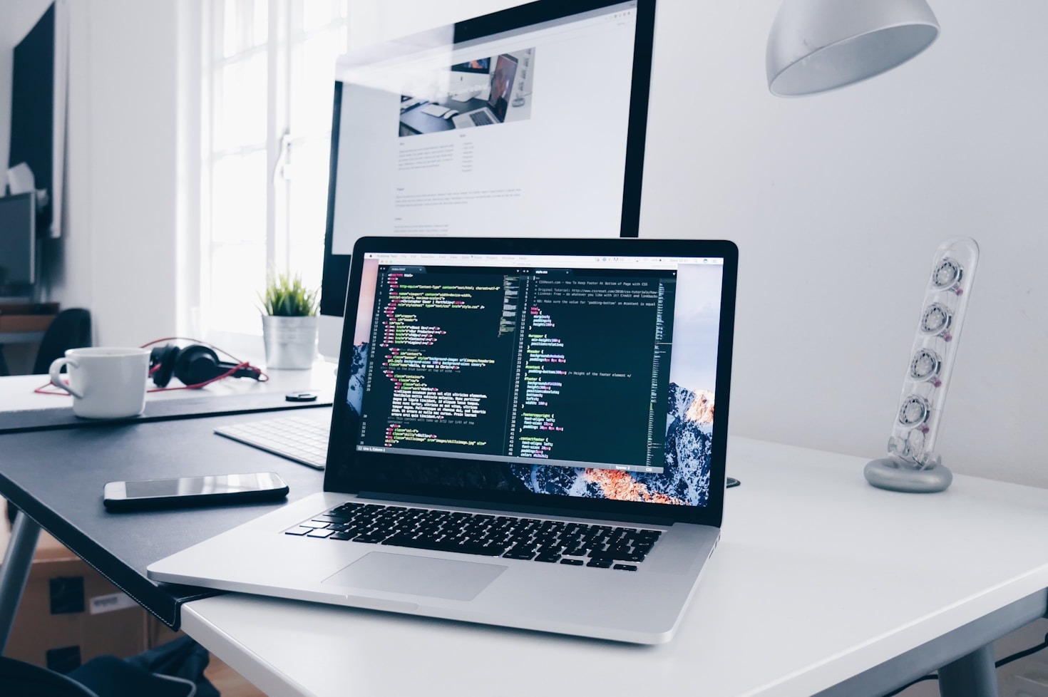 Client-Server Synchronization in Online Games (Part 1)